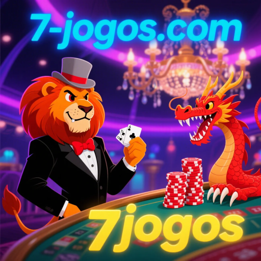 Descubra o Fascinante Mundo dos Jogos de Aventura no 7jogos