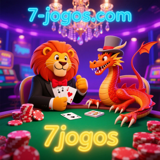 Descubra a Diversão dos Quebra-Cabeças no 7jogos